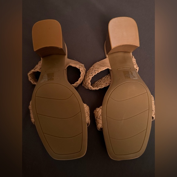 Nine west heels - Picture 3 of 3